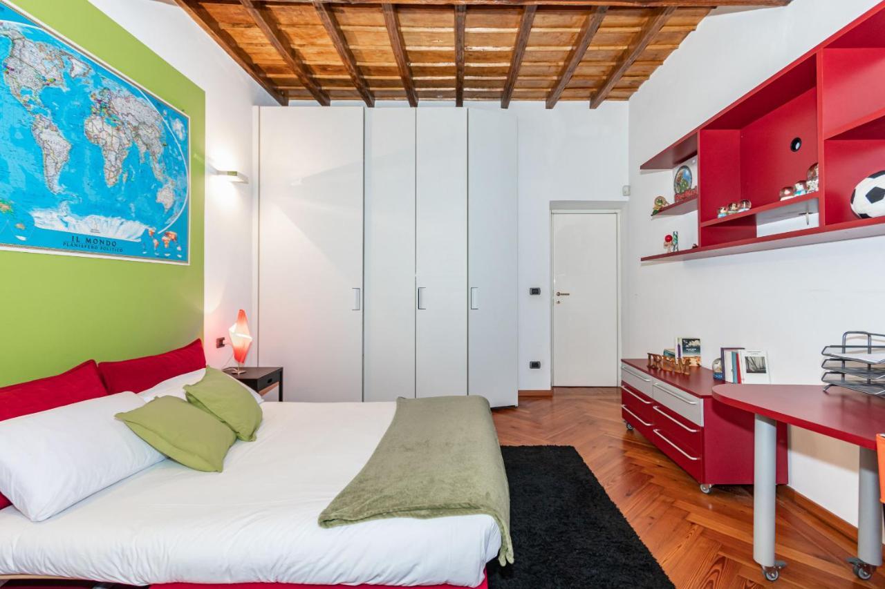 Central Pop House Vicino A Piazza San Carlo Τορίνο Εξωτερικό φωτογραφία