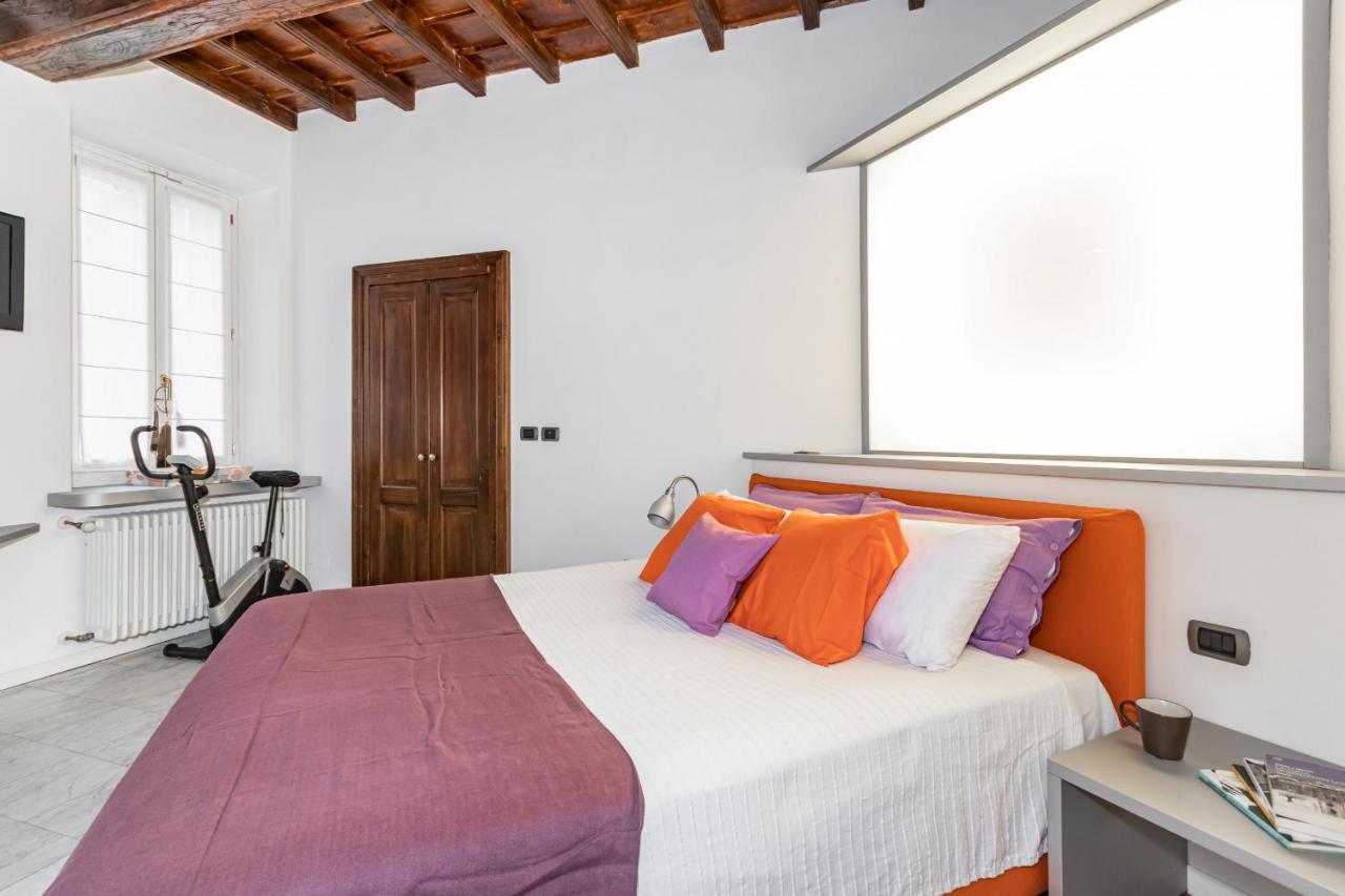 Central Pop House Vicino A Piazza San Carlo Τορίνο Εξωτερικό φωτογραφία