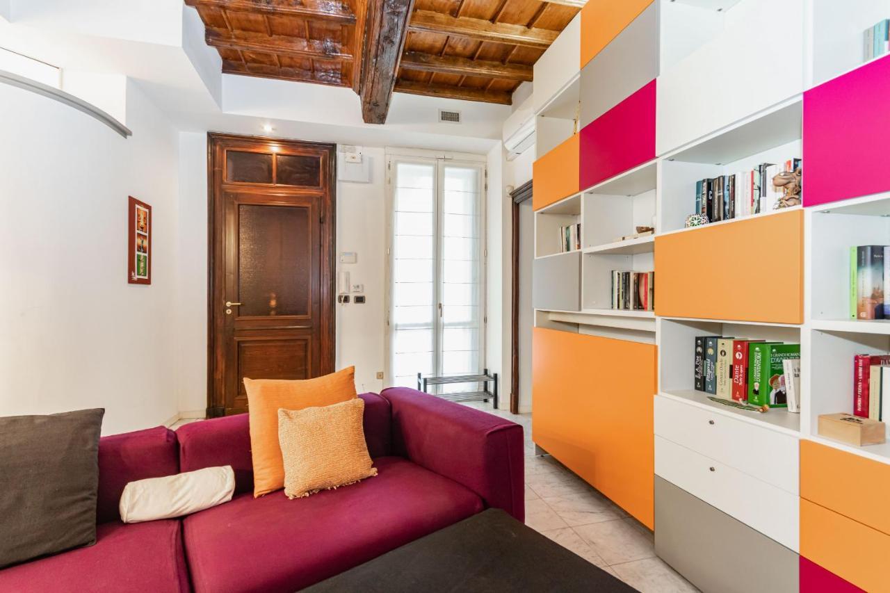 Central Pop House Vicino A Piazza San Carlo Τορίνο Εξωτερικό φωτογραφία