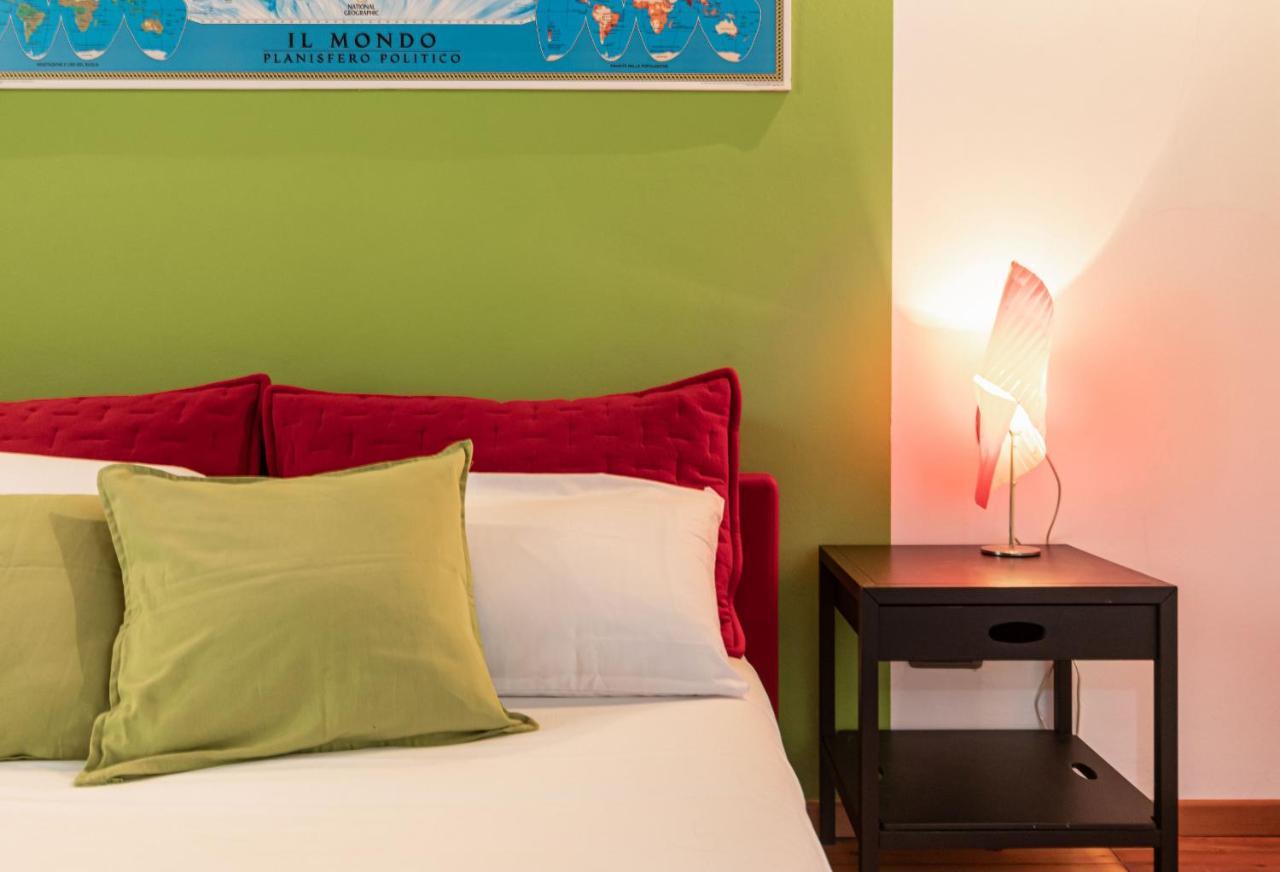 Central Pop House Vicino A Piazza San Carlo Τορίνο Εξωτερικό φωτογραφία